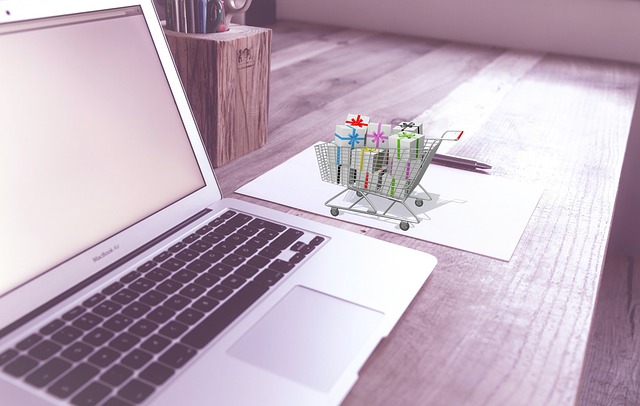 e-commerce o tienda online