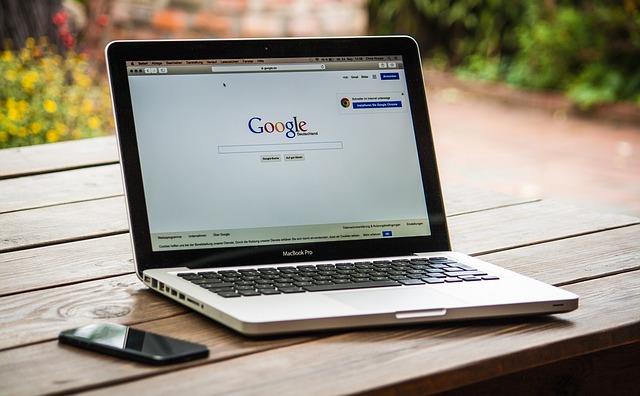 SEO web